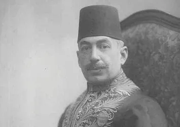 Mehmed Ferid Paşa’nın torunları miras için karşı karşıya geldi! Düğümü Mitokondri bağı çözecek