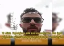 Sürgün yolunda yaşadıklarını anlattı