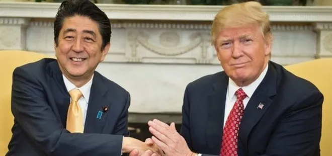 ABD ve Japonya’dan Kuzey Kore’ye karşı işbirliği