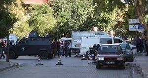 Bazı alanlar ’özel güvenlik bölgesi’ ilan edildi