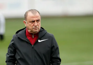Fatih Terim'den kariyer rekoru