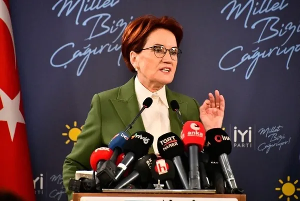 İYİ Parti’de seçim değerlendirmesi: Fatura CHP’ye kesildi! Masa bir kez daha dağılıyor