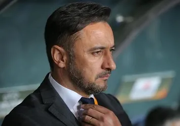 Vitor Pereira Southampton'ın listesinde!