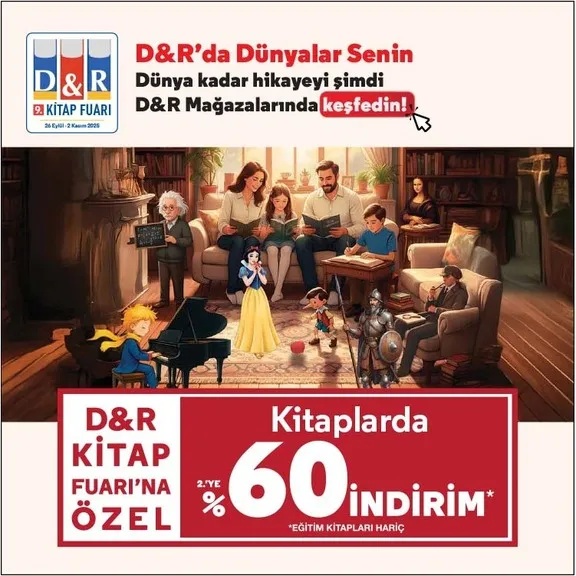 D&R REKLAM