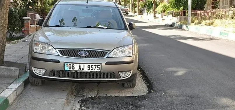 CHP'Lİ BELEDİYE'DEN BİR GARİP ÇÖZÜM!