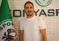 Konyaspor’da teknik direktörlük görevine Ali Çamdalı getirildi