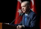 Erdoğandan Savcı Mehmet Kiraz için anma mesajı