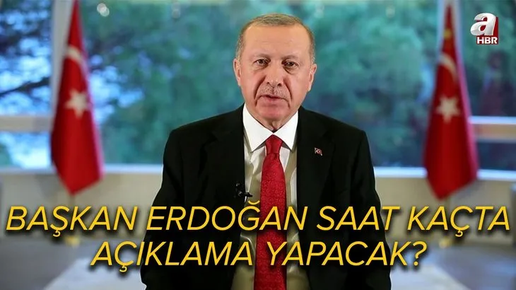 Son dakika: Kabine Toplantısı bitti mi? 21 Haziran Başkan Recep Tayyip Erdoğan saat kaçta açıklama yapacak?