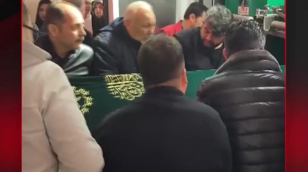 “PEYGAMBERİMİZE KOMŞU OLDUN GÜZEL KIZIM”