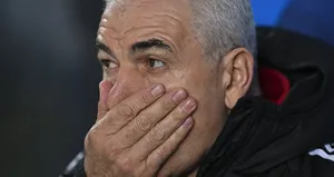 Görevine son verilen Çalımbay’dan bomba gibi sözler