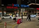 6 yaşındaki çocuk vurulmuş halde bulundu