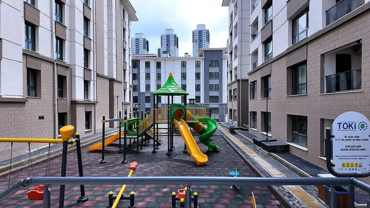 Kiralık sosyal konut fırsatı için kritik gün! Başvurular başlıyor