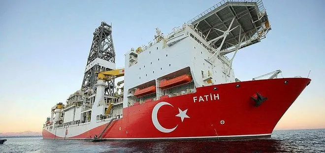 3 gemimiz aynı anda Karadeniz’de! Enerji ve Tabii Kaynaklar Bakanı Fatih Dönmez: Yerli gazımızı milletimizle buluşturacağız