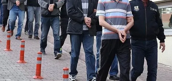 Siber suçlarla mücadele operasyonlarında bir haftada 346 şüpheli yakalandı
