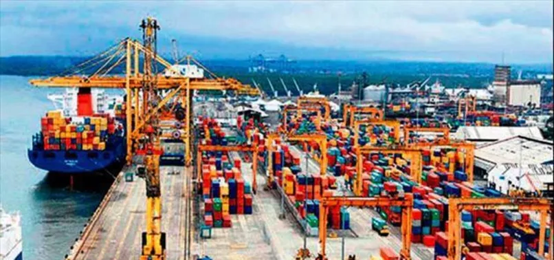 Türkiye'nin ihracatı geçen yılın ağustos ayına göre yüzde 7.7 arttı