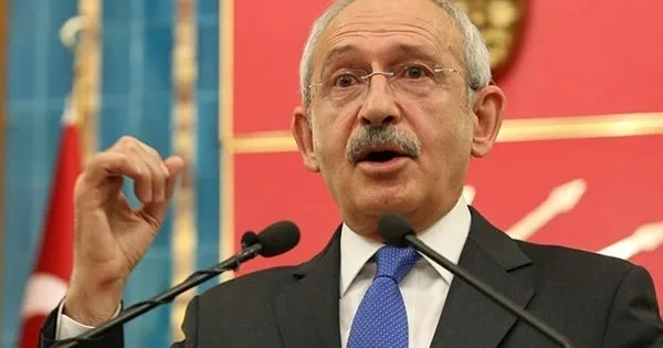 Fatih Portakal muhalefetin kucağına "bombayı" bıraktı! İşte muhalefetin içler acısı hali - 1