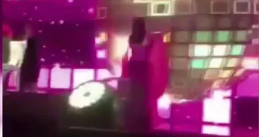 Sahneden düşen Deniz Seki reklam iddialarına ateş püskürdü