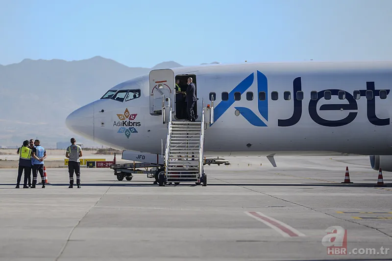 AJET'ten ucuz bilet kampanyası | 48 saat geçerli yurt içi uçak biletleri ucuza satışta! 849 TL'ye... 3