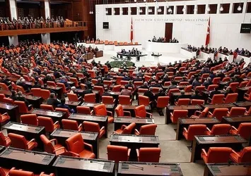 Son dakika: Yeni torba yasa Meclis yolunda! Hazırlıklar başladı