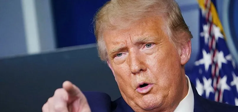 Donald Trump açık açık söyledi: Onlar da İsrail'le anlaşacak