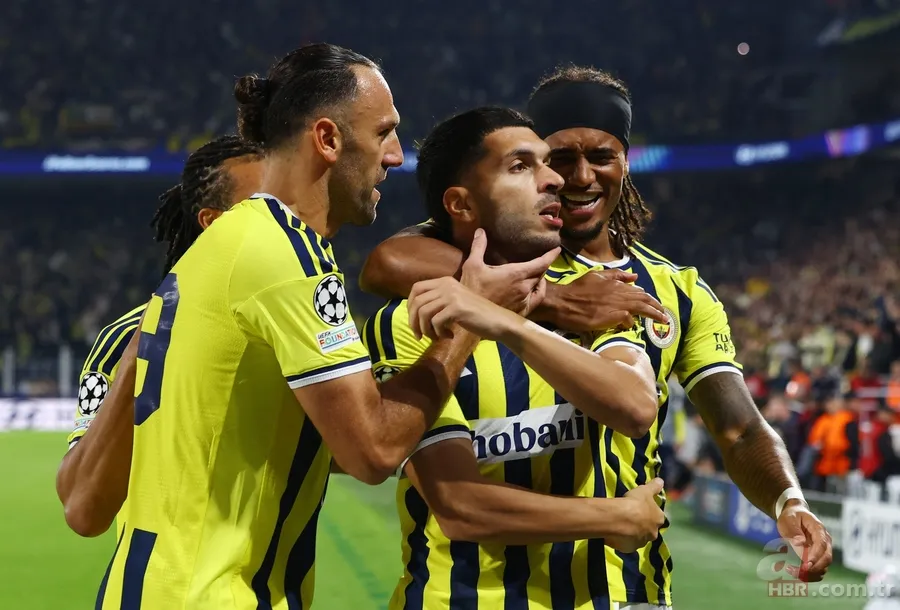 Galatasaray-Fenerbahçe derbisinde 407. randevu! 117 yıllık rekabette kim önde? 3