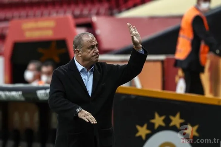 Fatih Terim'i duyurdular! İngiltere Premier Lig ekibiyle...