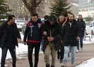 Sivasta silah kaçakçılığı operasyonu: 4 gözaltı