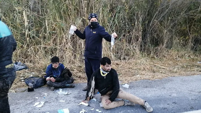 Son dakika: Van'da feci kaza! Ölü ve yaralılar var... - 3
