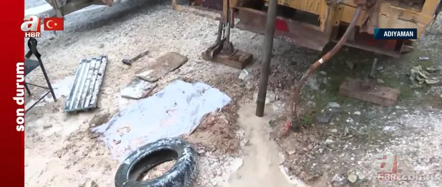 Adıyaman’da yeni konutlar nereye yapılacak? 11