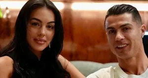 Oğlu ilk golünü Türkiye’de attı!