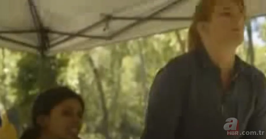 Kral kobra yılanı İngiliz adama saldırdı! Dünyanın en tehlikeli yılanı dinlenen adamı yakaladı 23