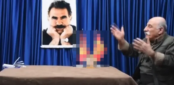 Teröristbaşı Duran Kalkan’dan itiraf: Kasım ayında sürekli eylem halinde olacağız