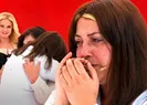 22 yıllık hasret Müge Anlıda bitti