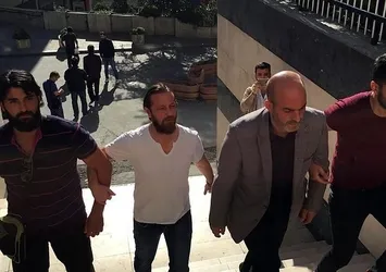 Kılıçdaroğlu'nun önüne kurşun atan kişi şehidin dayısı çıktı