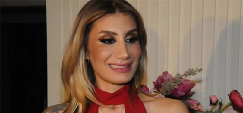 İrem Derici'den hastalık itirafı