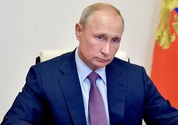Son dakika: Putin’den flaş Türkiye çağrısı