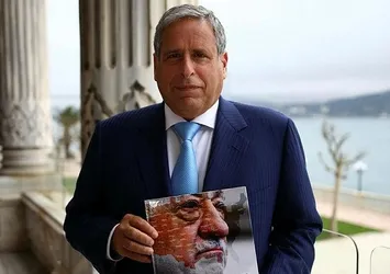 Robert Amsterdam: FETÖ hem terör örgütü hem mafya
