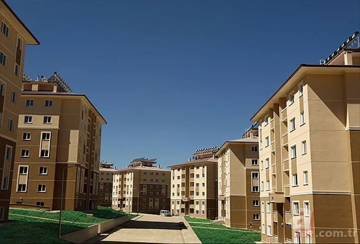 Ev hayali kuranlara müjde! Faizler düşüyor: 1 milyon TL krediyle ne kadar taksit ödersin? 1