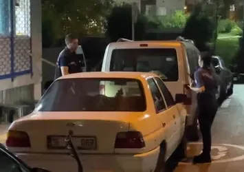 Esenler’de kahvehaneye silahlı saldırı