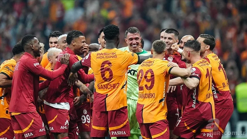 AJAX - GS MAÇI ŞAMPİYONLAR LİGİ ŞİFRESİZ İZLE: Ajax - Galatasaray maçı ne zaman, saat kaçta, hangi kanalda? 4