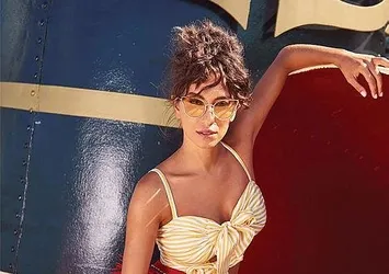 Duygu Sarışın'a Çağatay Ulusoy zammı!