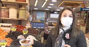 Ramazanın vazgeçilmezine hile karıştı