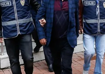 FETÖ'cü akademisyenlere ceza yağdı