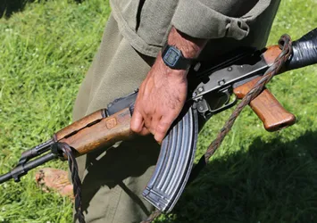 Almanya'da PKK endişesi
