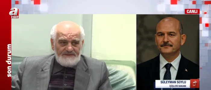 Son dakika | Akit Medya’nın acı günü! Mustafa Karahasanoğlu vefat etti