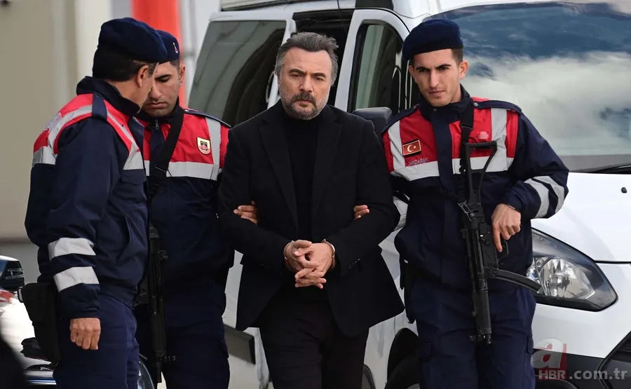 Ben Bu Cihana Sığmazam’de Cezayir'in kurtuluş planı! "İçeride ölür ama asla teslim olmaz!" 7