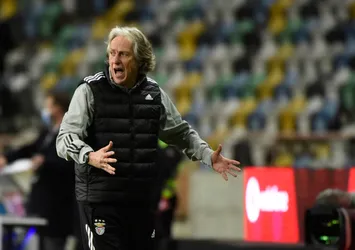 Jorge Jesus için müthiş iddia! Brezil Milli Takımı'nın başına geçecek