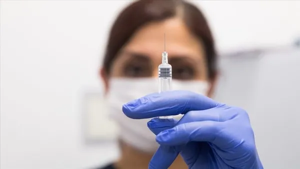 Türkiye AB'nin aşı sertifikası sistemine dahil edildi - 1