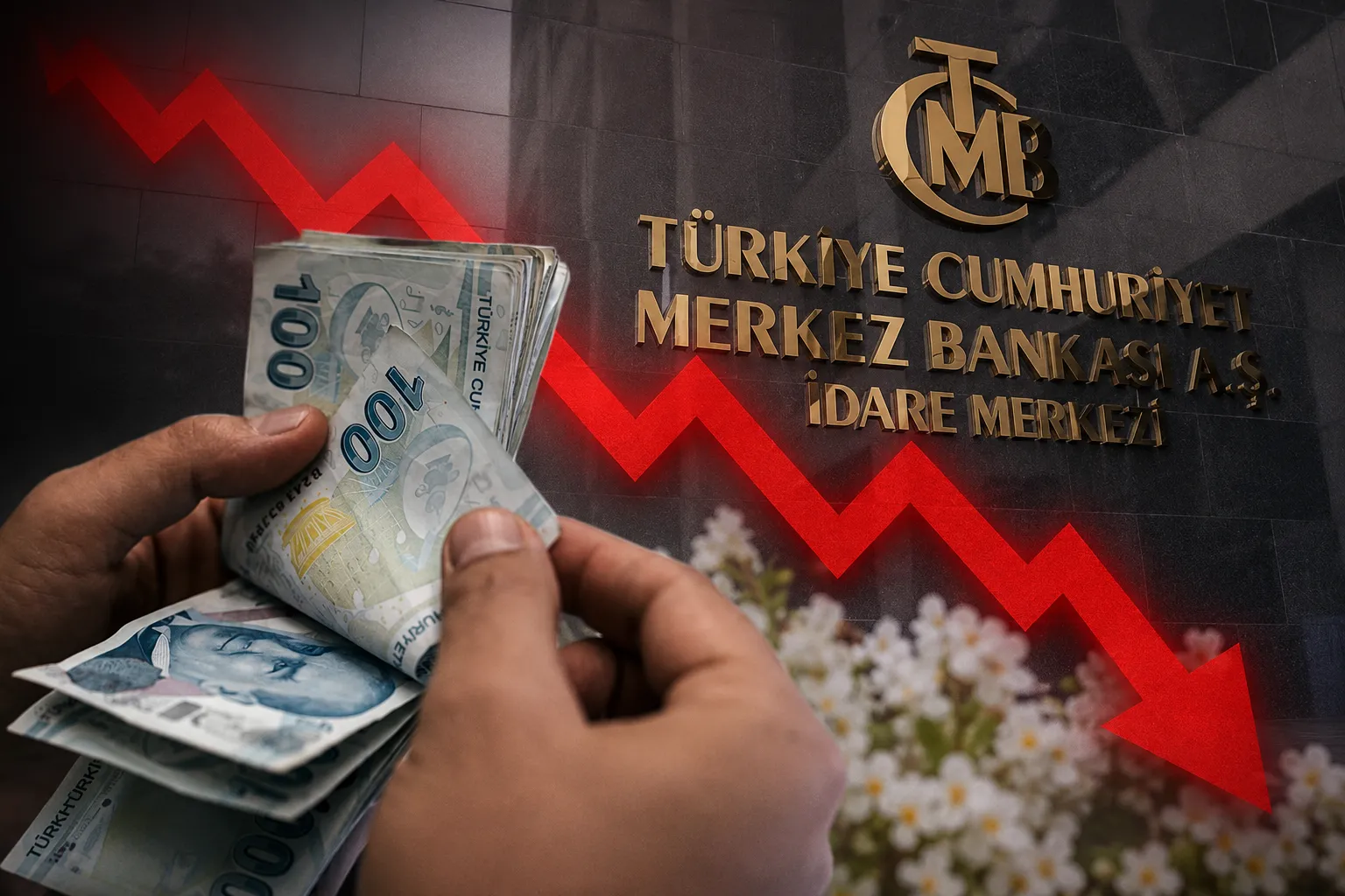 Faizlerde geri çekilme beklentisi: Krediler nasıl etkilenecek?