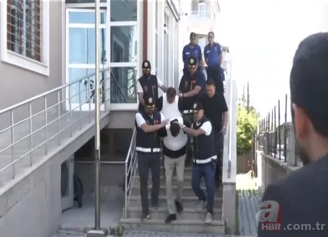 Müge Anlı'daki Kenan Yılmaz cinayet gecesini anlattı! Baba-oğul adliyeye sevk edildi 9